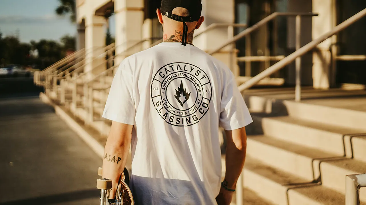 T shirts