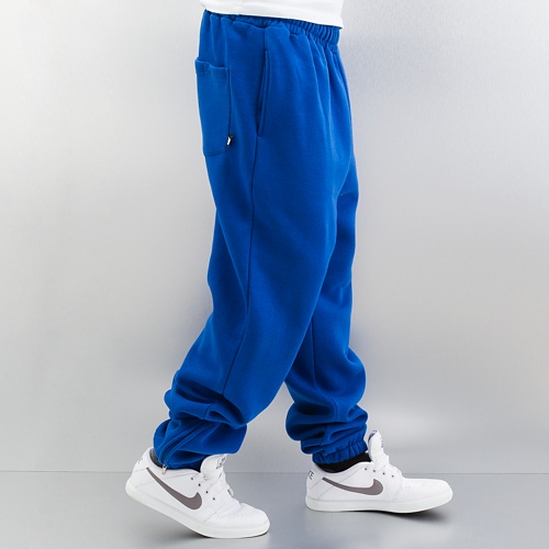 Nautical blue Joggebukser