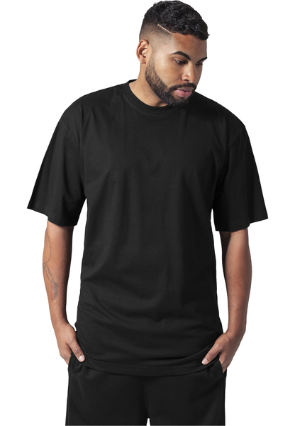 Plain Sort Tall Tees