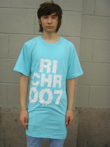 Rich root tall tees