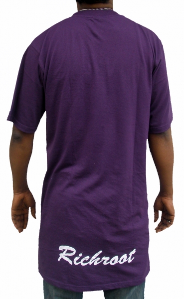 RICHROOT DESIRE T-SHIRT
