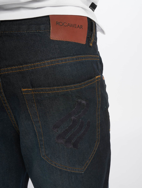 Rocawear Baggy THU Jeans