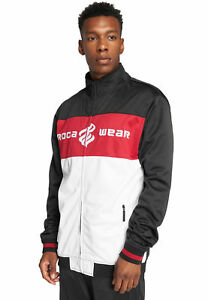 Rocawear Relax Fit Blue Jeans