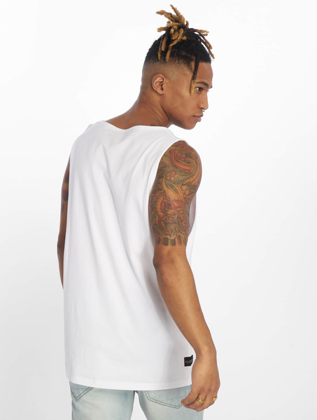 Rocawear Tank Tops Camo Block