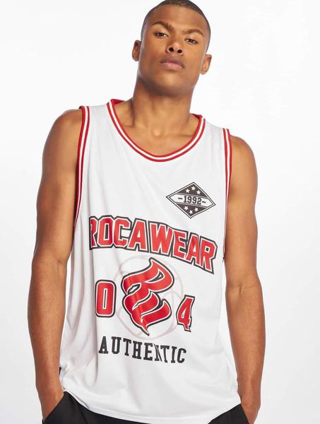 ROCAWEAR TANK TOPS FOUR