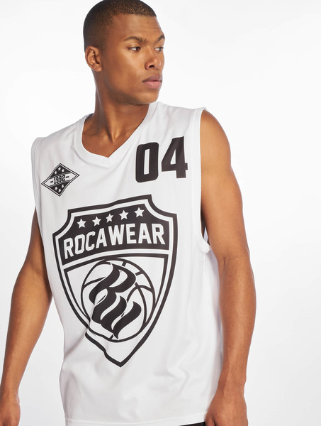 ROCAWEAR TANK TOPS FOUR