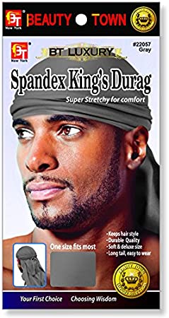 Spandex Kings´s Durag velvet