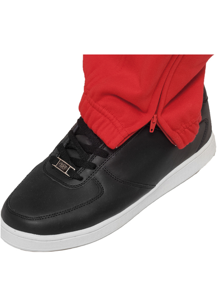 Sweatpants Rød