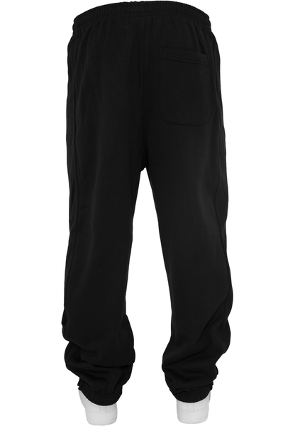 Sweatpants sort