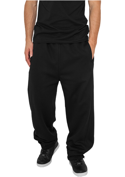Sweatpants sort