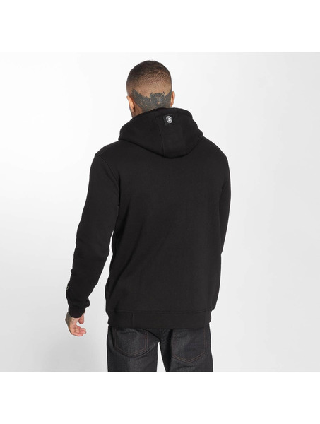 THUG LIFE HOODIE B.CAMO