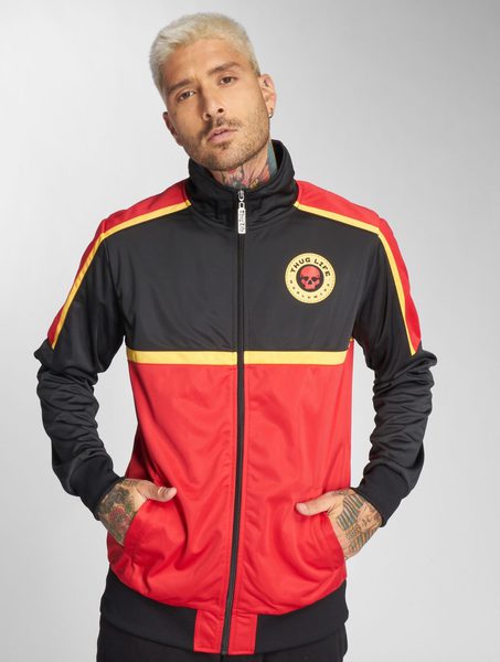 Thug Life Lightweight Jacket Kvartas