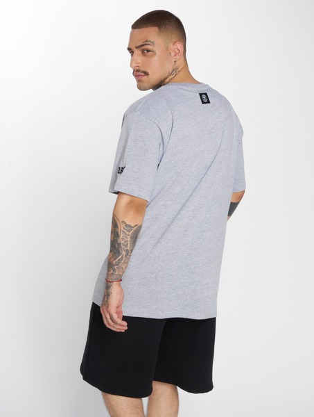 Thug Life Skull Tee