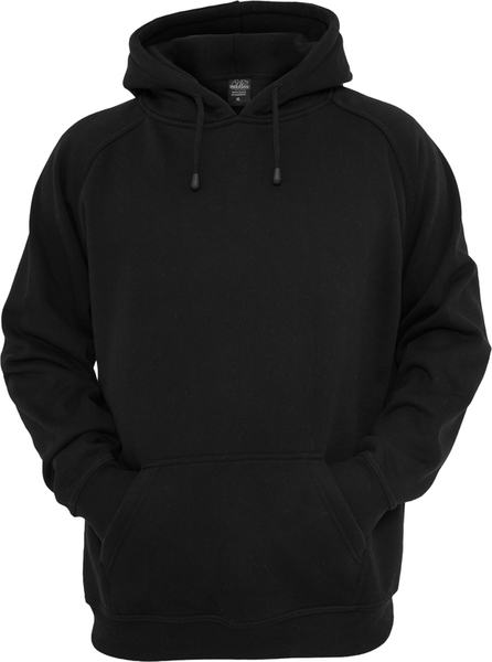 URBAN PLAIN HETTE GENSER SORT