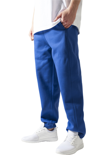 BAGGY URBANE JOGGEBUKSER