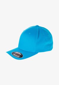 Rød Klassisk Flexfit cap