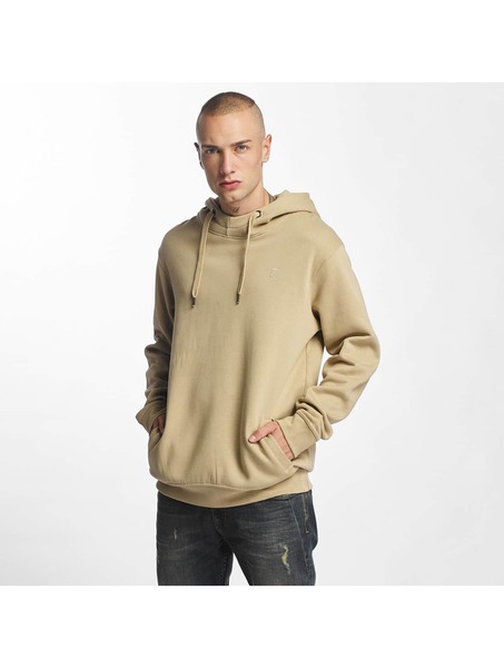 CYPRIME HOODIE BEIGE HETTEGENSER