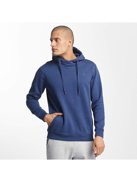 CYPRIME HOODIE BLÅ HETTEGENSER