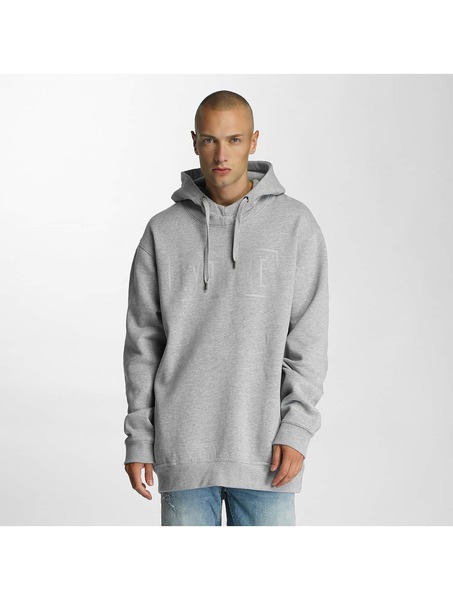 Cyprime Hoodie Zirconium Hettegenser