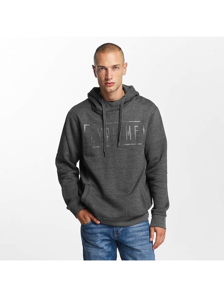 Cyprime Hoodie Zirconium Street Hettegenser