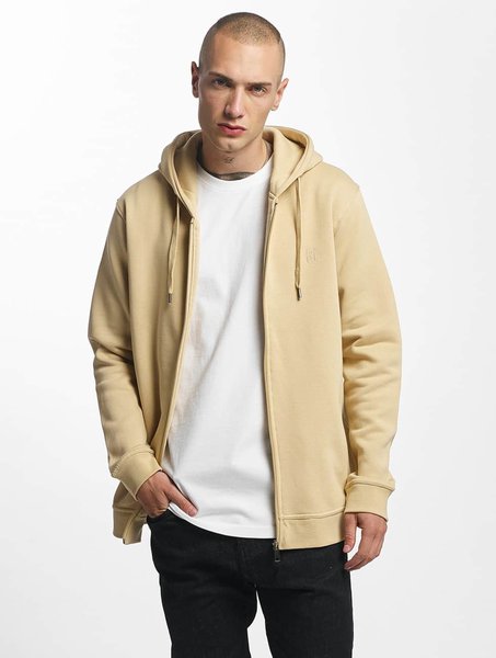 Cyprime Zip Hoodie Road