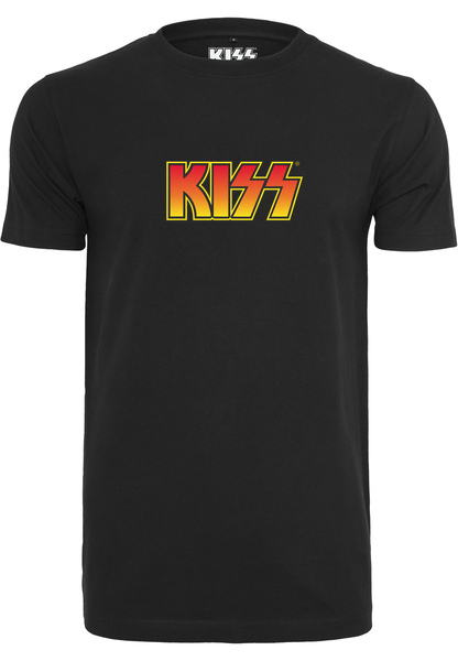 KISS Rock Band T-shirt