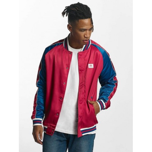 Ecko Unltd. Red College Jacket