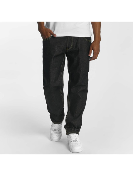 Ecko Unltd. Straight Fit Jeans Camp's St Straight Fit