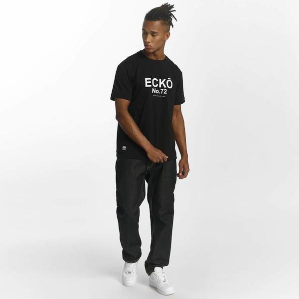 Ecko Unltd. Straight Fit Jeans Gordon St Straight Fit Blue