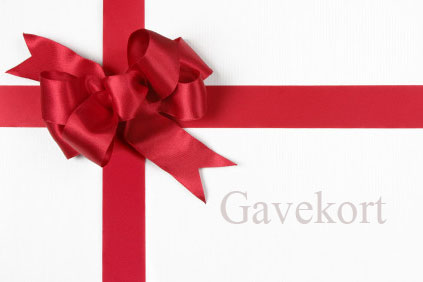 Flava Gavekort